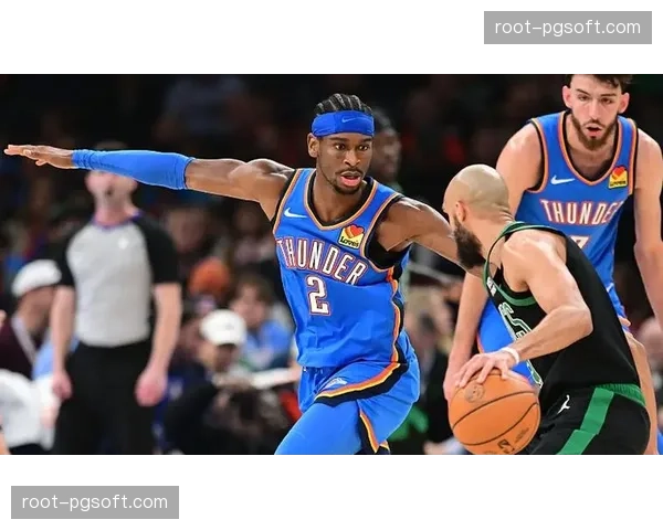 雷霆亚历山大负荷管理策略 背靠背比赛出场时间受控